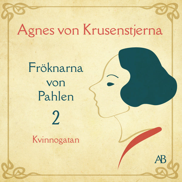 Kvinnogatan – Ljudbok – Laddas ner-Digitala böcker-Axiell-peaceofhome.se