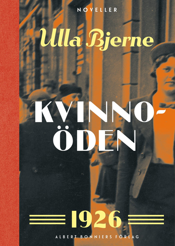 Kvinnoöden : noveller – E-bok – Laddas ner-Digitala böcker-Axiell-peaceofhome.se