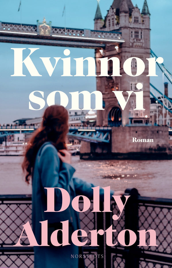 Kvinnor som vi – E-bok – Laddas ner-Digitala böcker-Axiell-peaceofhome.se