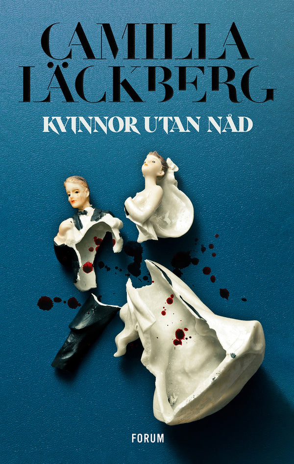 Kvinnor utan nåd – E-bok – Laddas ner-Digitala böcker-Axiell-peaceofhome.se