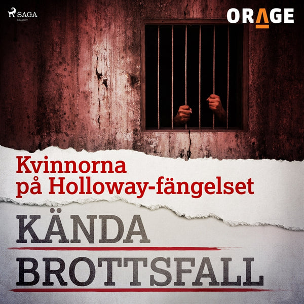 Kvinnorna på Holloway-fängelset – Ljudbok – Laddas ner-Digitala böcker-Axiell-peaceofhome.se