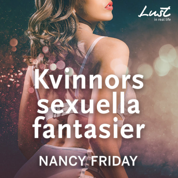 Kvinnors sexuella fantasier – Ljudbok – Laddas ner-Digitala böcker-Axiell-peaceofhome.se