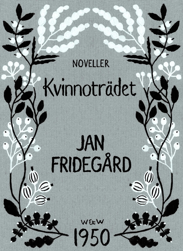 Kvinnoträdet – E-bok – Laddas ner