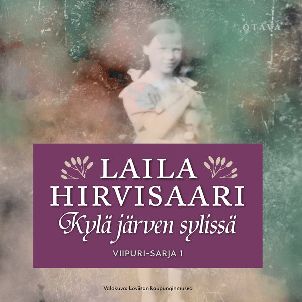 Kylä järvien sylissä – Ljudbok – Laddas ner-Digitala böcker-Axiell-peaceofhome.se