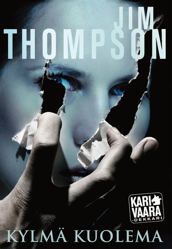 Kylmä kuolema – E-bok – Laddas ner-Digitala böcker-Axiell-peaceofhome.se