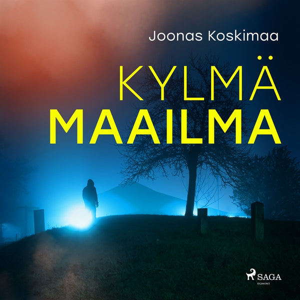 Kylmä maailma – Ljudbok – Laddas ner-Digitala böcker-Axiell-peaceofhome.se