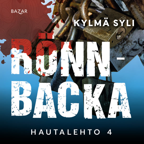 Kylmä syli – Ljudbok – Laddas ner-Digitala böcker-Axiell-peaceofhome.se