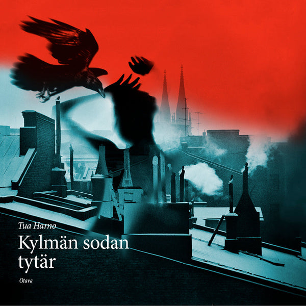 Kylmän sodan tytär – Ljudbok – Laddas ner-Digitala böcker-Axiell-peaceofhome.se