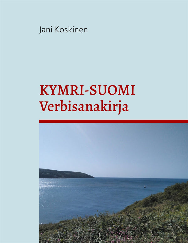 Kymri-suomi-verbisanakirja – E-bok – Laddas ner-Digitala böcker-Axiell-peaceofhome.se