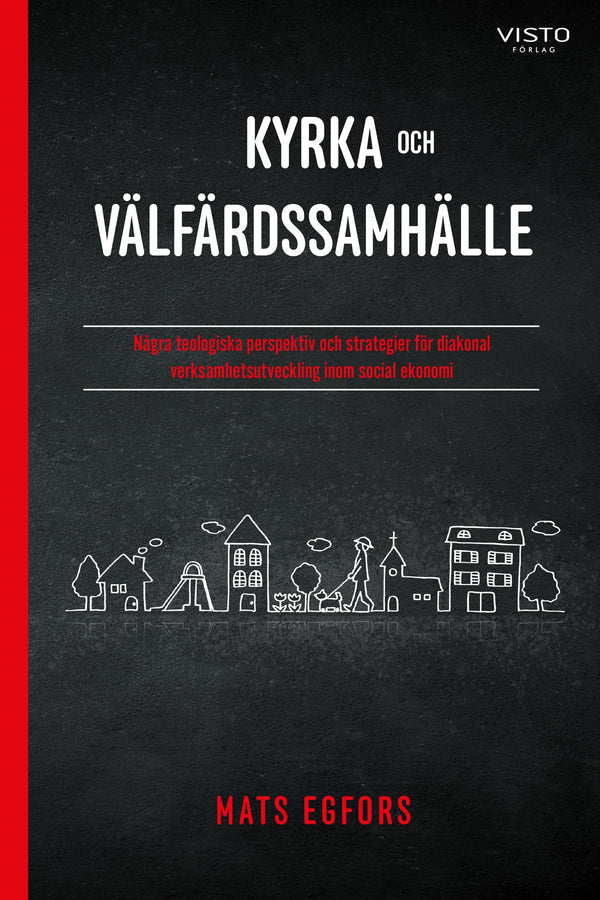 Kyrka och välfärdssamhälle – E-bok – Laddas ner-Digitala böcker-Axiell-peaceofhome.se