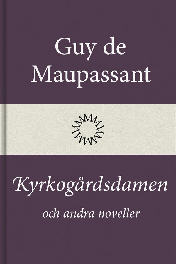 Kyrkogårdsdamen och andra noveller – E-bok – Laddas ner-Digitala böcker-Axiell-peaceofhome.se