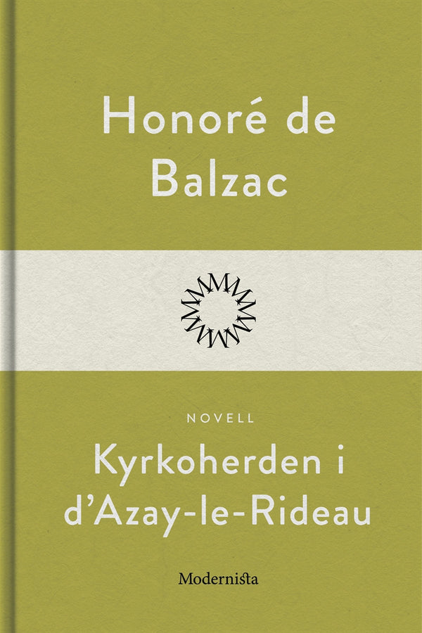 Kyrkoherden i d'Azay-le-Rideau – E-bok – Laddas ner-Digitala böcker-Axiell-peaceofhome.se