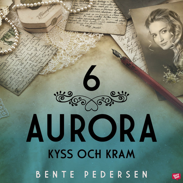 Kyss och kram – Ljudbok – Laddas ner