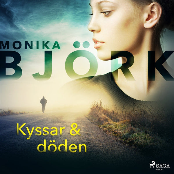 Kyssar &amp; döden – Ljudbok – Laddas ner-Digitala böcker-Axiell-peaceofhome.se