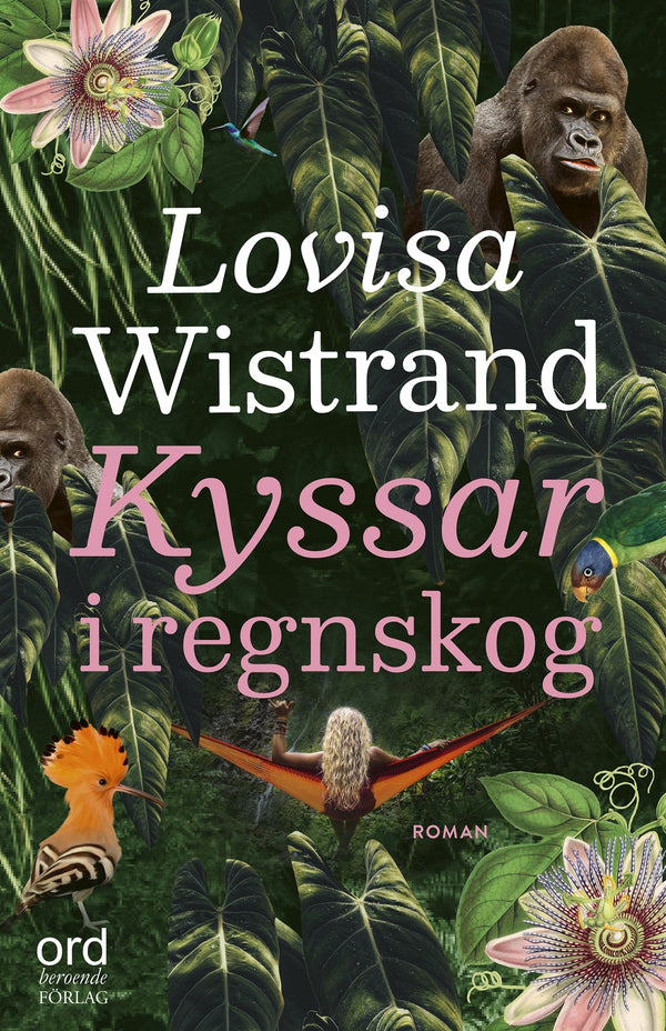 Kyssar i regnskog – E-bok – Laddas ner-Digitala böcker-Axiell-peaceofhome.se