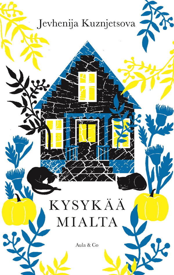 Kysykää Mialta – E-bok – Laddas ner-Digitala böcker-Axiell-peaceofhome.se