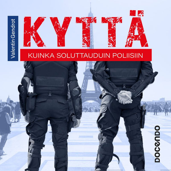 Kyttä – Ljudbok – Laddas ner-Digitala böcker-Axiell-peaceofhome.se