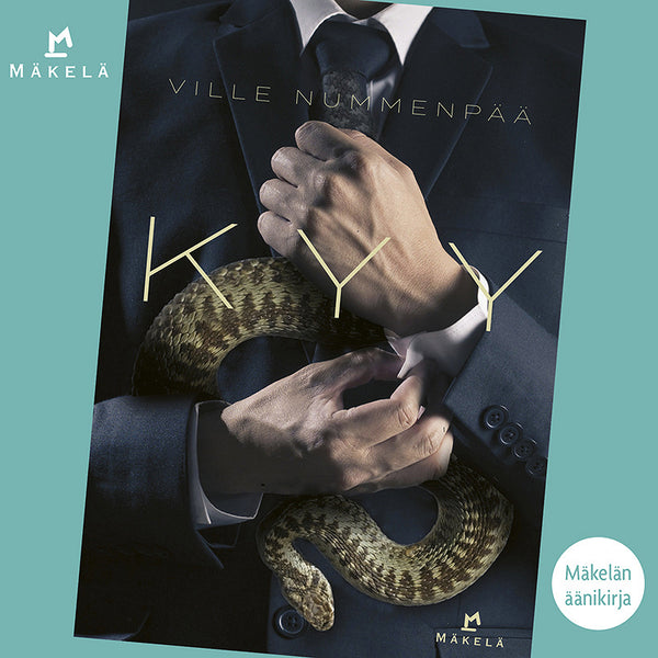 Kyy – Ljudbok – Laddas ner-Digitala böcker-Axiell-peaceofhome.se