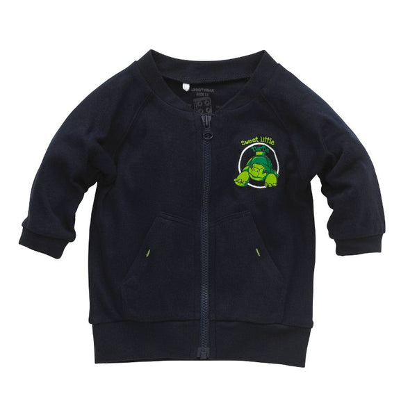 LEGO Wear Baby sweatshirt STONE 301 (Storlek 68)-Barnkläder-Klevrings Sverige-peaceofhome.se