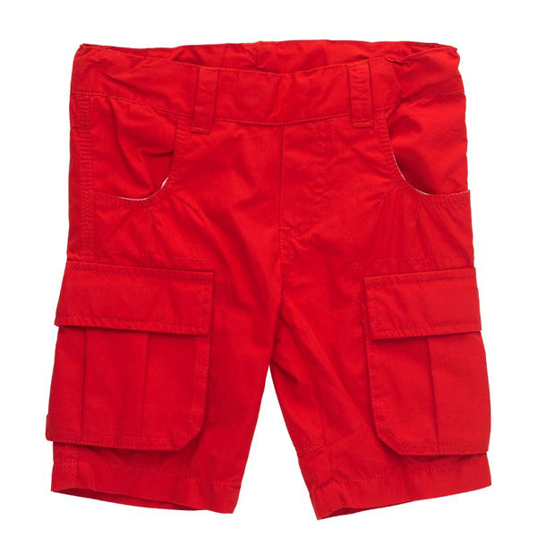 LEGO Wear Duplo bermudashorts PELE 304 (Storlek 80)-Barnkläder-Klevrings Sverige-peaceofhome.se