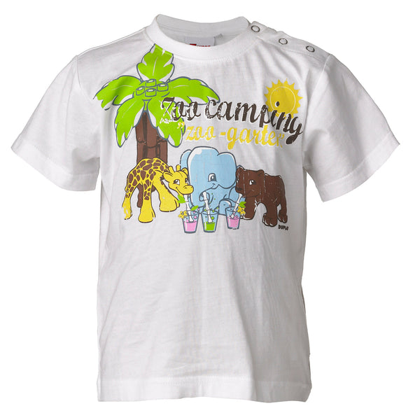 LEGO Wear Duplo kortärmad t-shirt TINO 501 (Storlek 98)-Barnkläder-Klevrings Sverige-peaceofhome.se