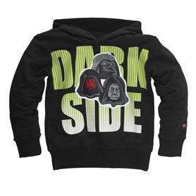 LEGO Wear Star Wars sweatshirt SIMON 321 (Storlek 116)-Barnkläder-Klevrings Sverige-peaceofhome.se