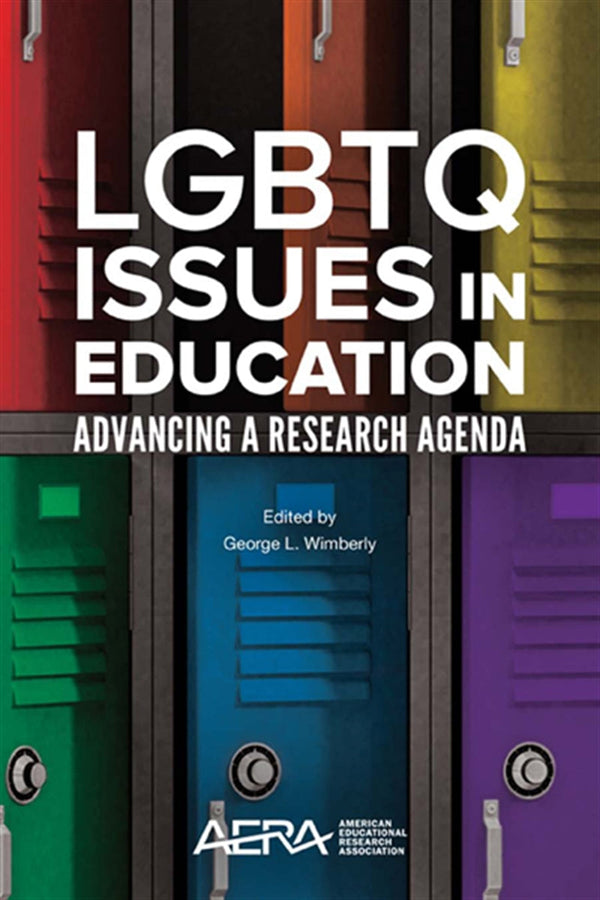 LGBTQ Issues in Education – E-bok – Laddas ner-Digitala böcker-Axiell-peaceofhome.se