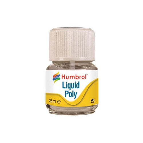 LIQUID POLY Lim 28 ML MED PENSEL-byggsatser-Klevrings Sverige-peaceofhome.se