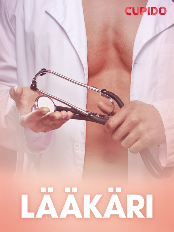 Lääkäri – eroottinen novelli – E-bok – Laddas ner-Digitala böcker-Axiell-peaceofhome.se