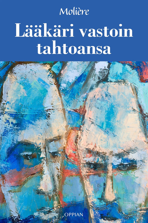 Lääkäri vastoin tahtoansa – E-bok – Laddas ner-Digitala böcker-Axiell-peaceofhome.se