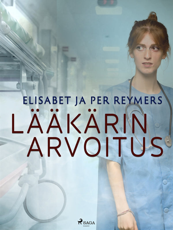Lääkärin arvoitus – E-bok – Laddas ner-Digitala böcker-Axiell-peaceofhome.se