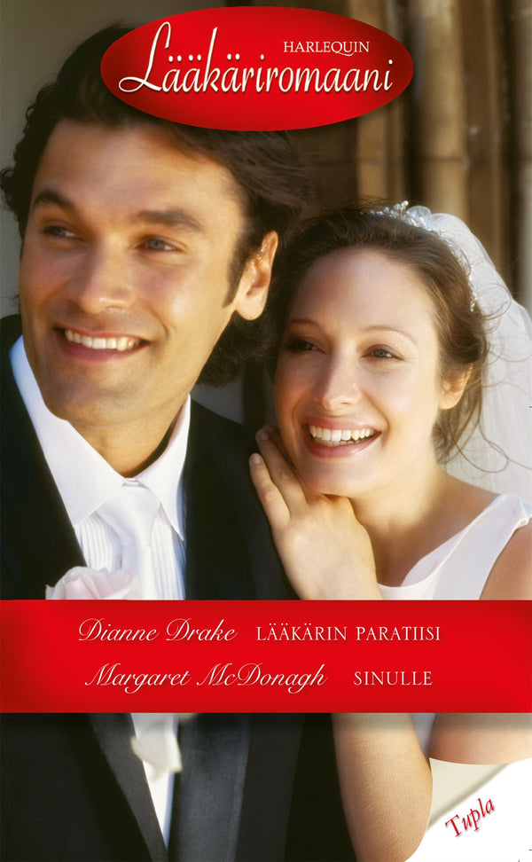 Lääkärin paratiisi / Sinulle – E-bok – Laddas ner-Digitala böcker-Axiell-peaceofhome.se