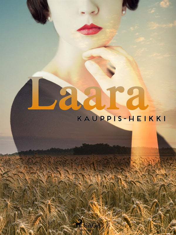 Laara – E-bok – Laddas ner-Digitala böcker-Axiell-peaceofhome.se