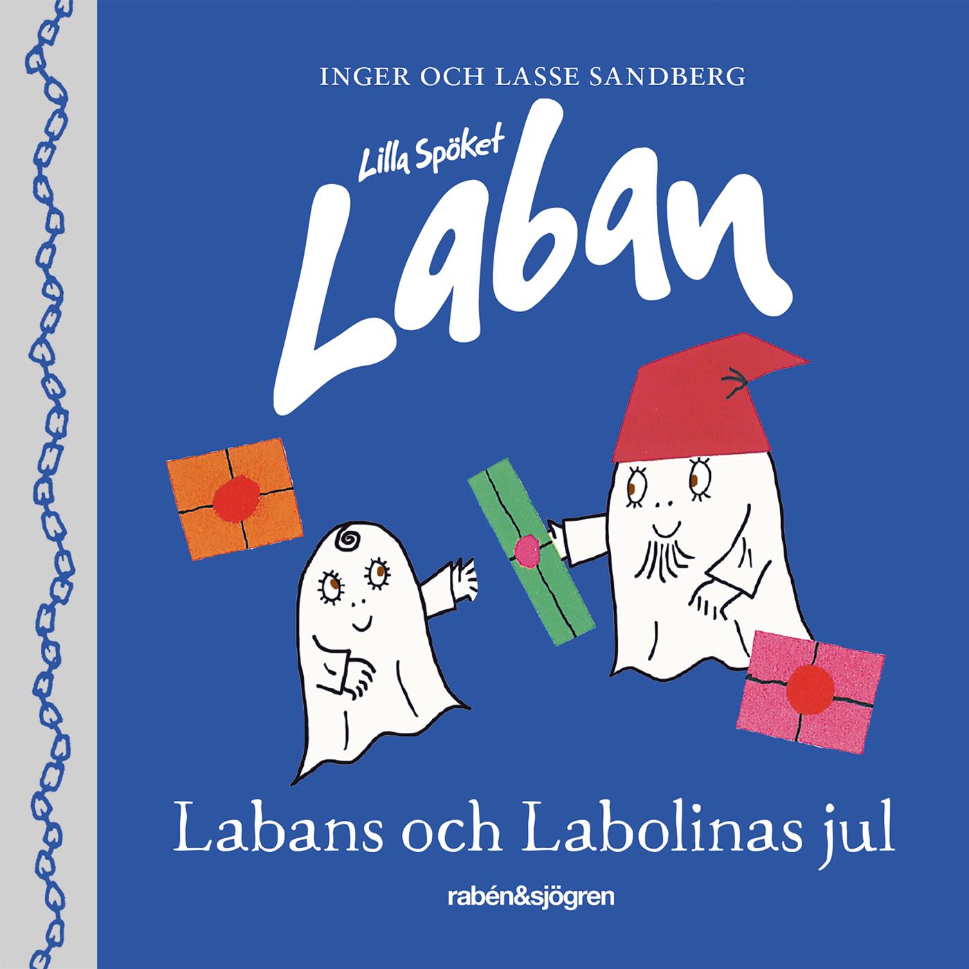 Labans och Labolinas jul – E-bok – Laddas ner-Digitala böcker-Axiell-peaceofhome.se