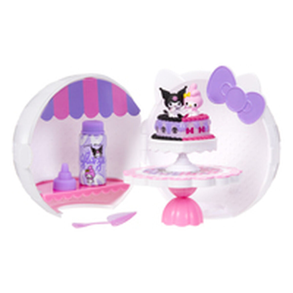 Labda Hello Kitty-Leksaker och spel, Dockor och actionfigurer-Hello Kitty-peaceofhome.se