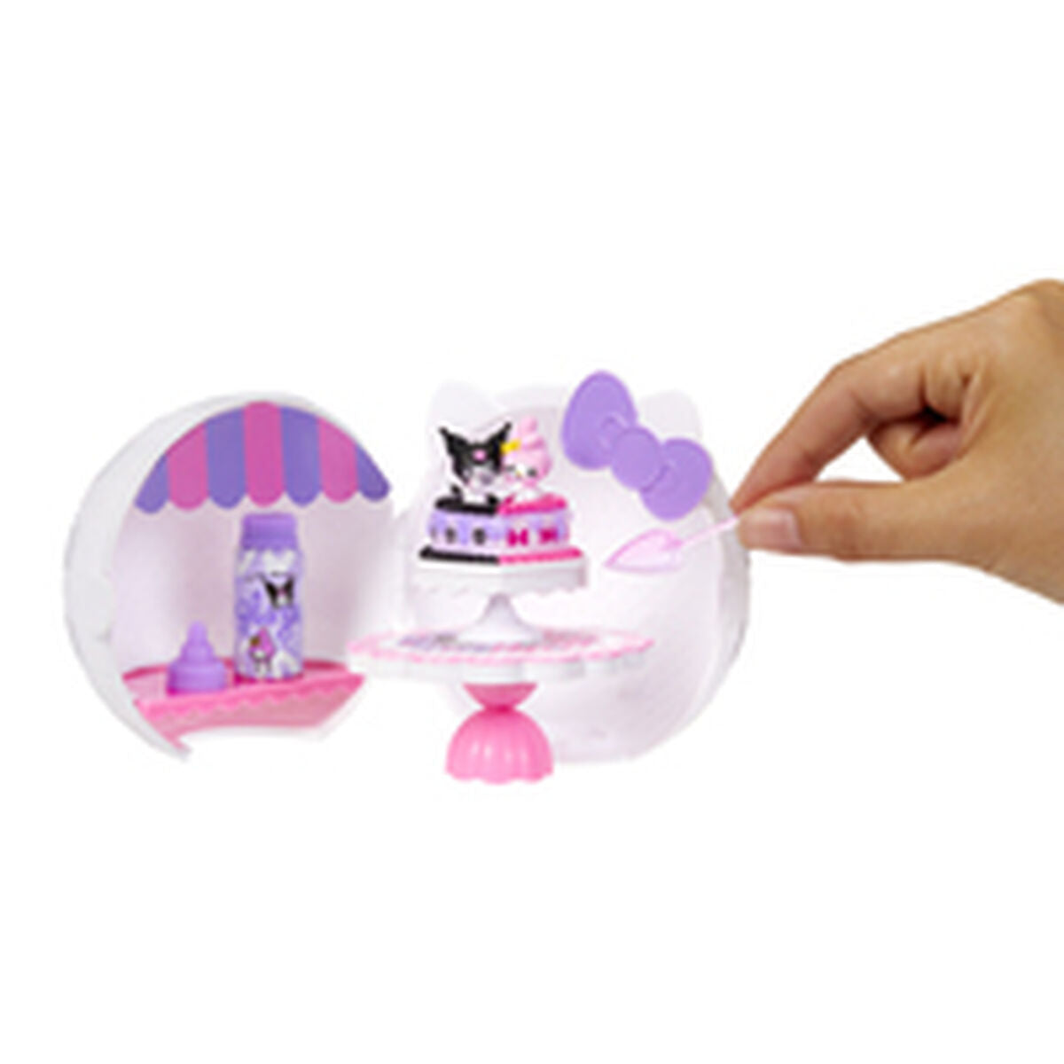 Labda Hello Kitty-Leksaker och spel, Dockor och actionfigurer-Hello Kitty-peaceofhome.se