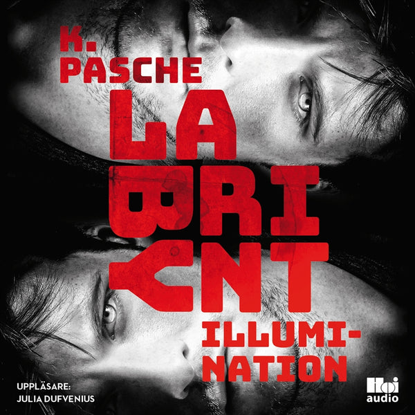 Labyrint - Illumination – Ljudbok – Laddas ner-Digitala böcker-Axiell-peaceofhome.se