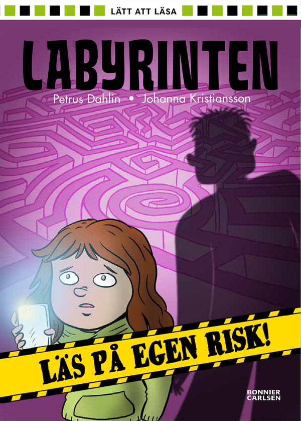 Labyrinten – E-bok – Laddas ner-Digitala böcker-Axiell-peaceofhome.se