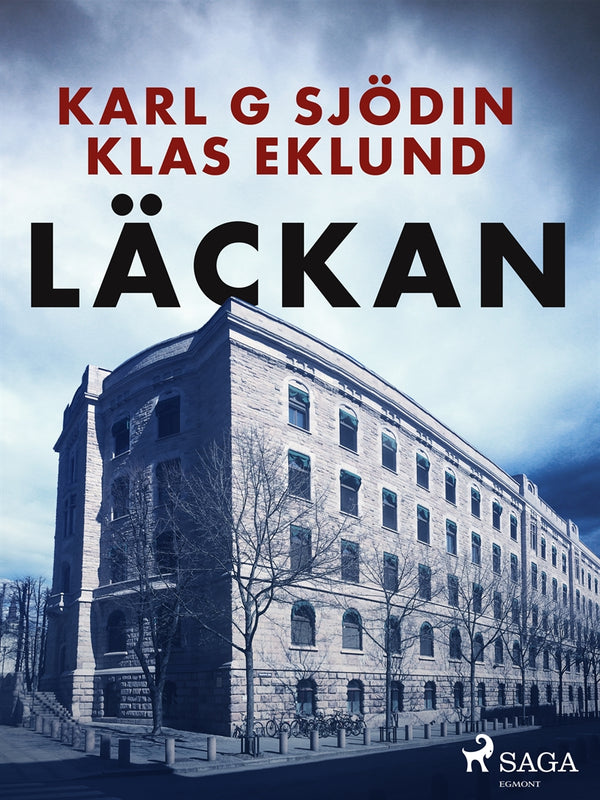 Läckan – E-bok – Laddas ner-Digitala böcker-Axiell-peaceofhome.se