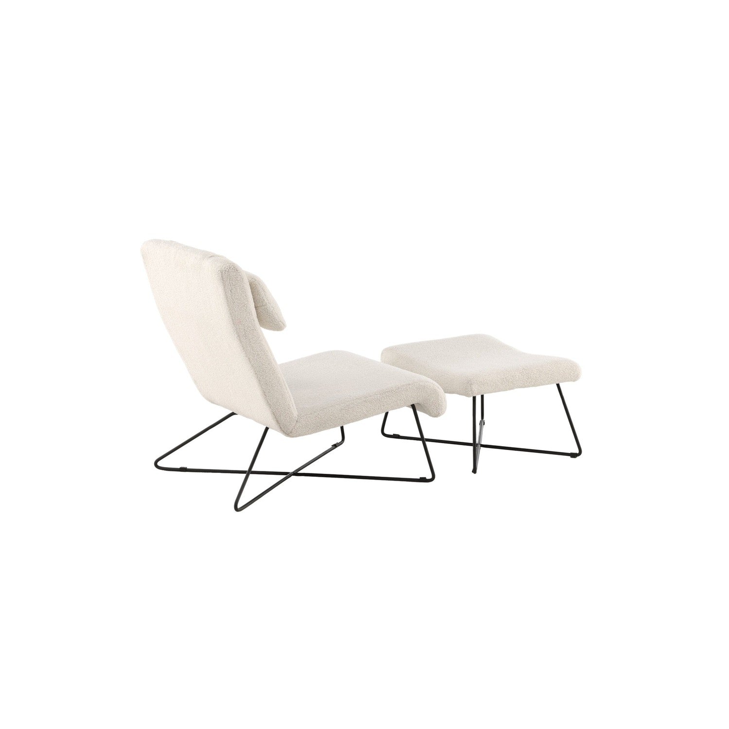 Laconia Fåtölj-Accent Chair-Venture Home-peaceofhome.se
