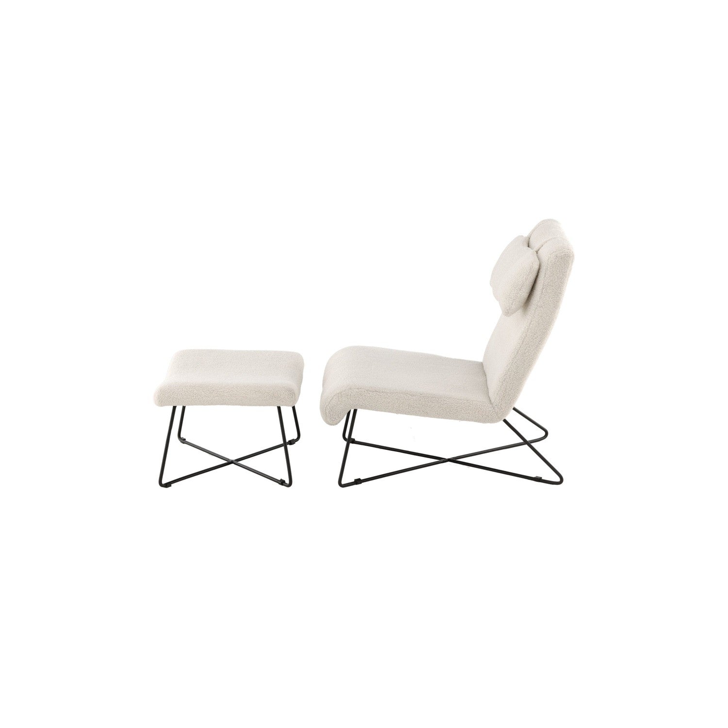 Laconia Fåtölj-Accent Chair-Venture Home-peaceofhome.se
