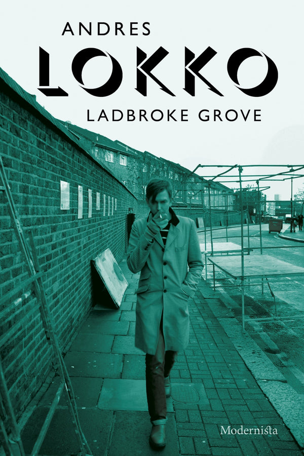 Ladbroke Grove – E-bok – Laddas ner-Digitala böcker-Axiell-peaceofhome.se