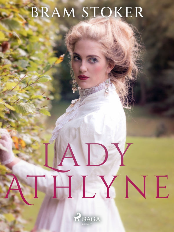 Lady Athlyne – E-bok – Laddas ner-Digitala böcker-Axiell-peaceofhome.se