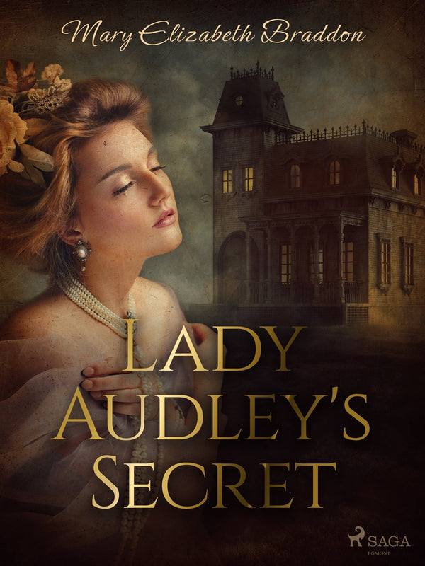 Lady Audley's Secret – E-bok – Laddas ner-Digitala böcker-Axiell-peaceofhome.se