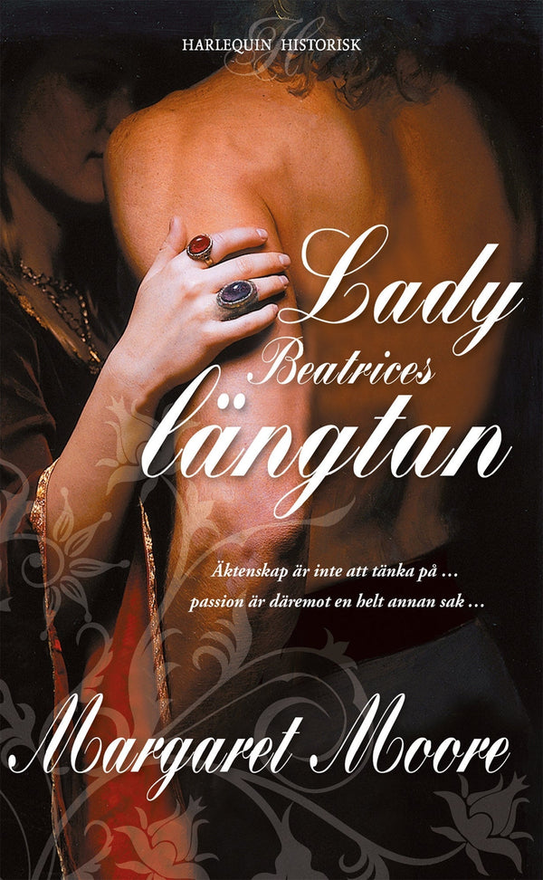 Lady Beatrices längtan – E-bok – Laddas ner-Digitala böcker-Axiell-peaceofhome.se