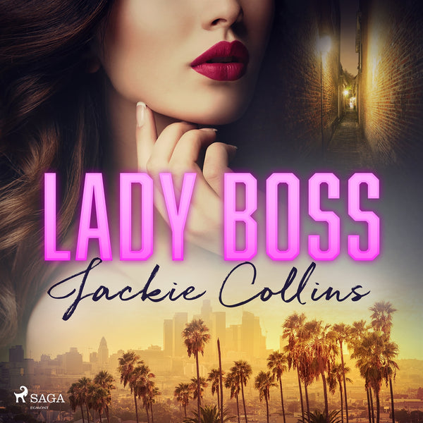 Lady Boss – Ljudbok – Laddas ner-Digitala böcker-Axiell-peaceofhome.se