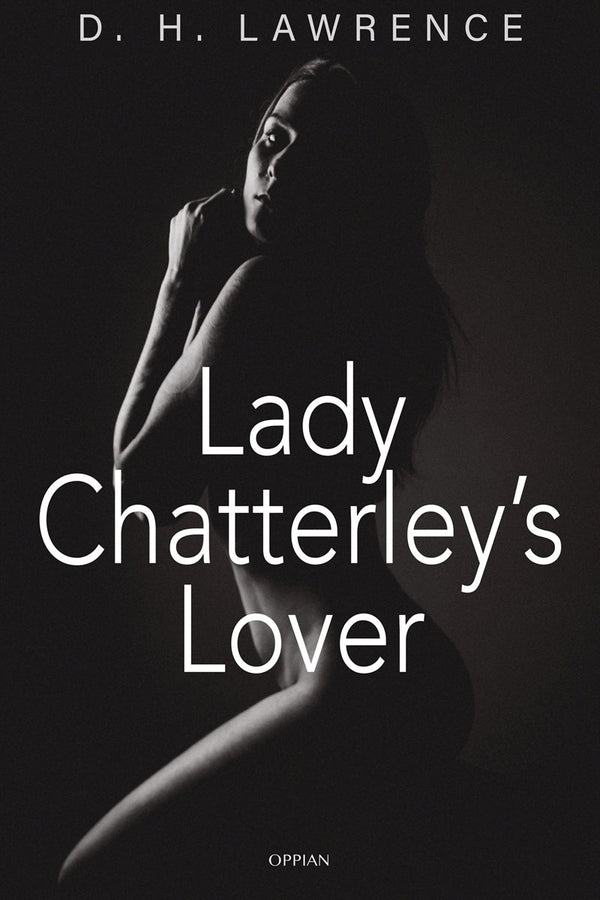 Lady Chatterley’s Lover – E-bok – Laddas ner-Digitala böcker-Axiell-peaceofhome.se