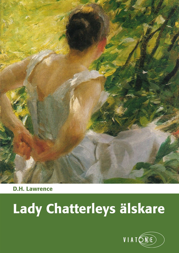 Lady Chatterleys älskare – Ljudbok – Laddas ner-Digitala böcker-Axiell-peaceofhome.se