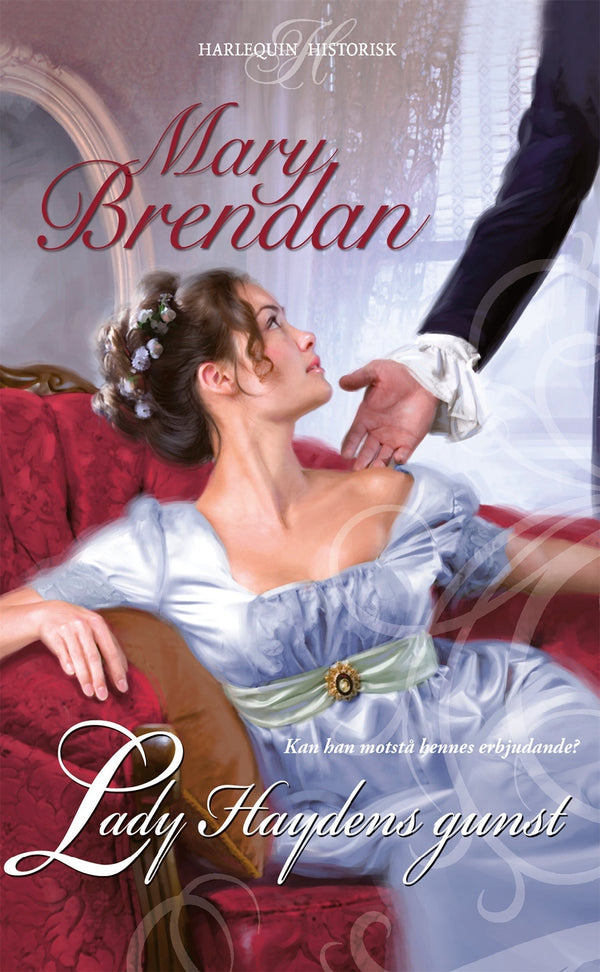 Lady Haydens gunst – E-bok – Laddas ner-Digitala böcker-Axiell-peaceofhome.se