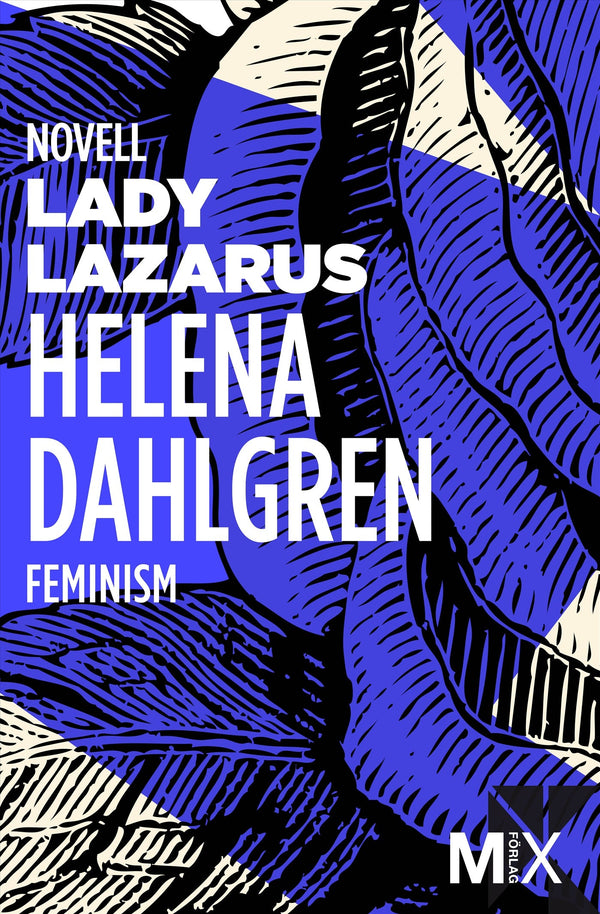 Lady Lazarus – E-bok – Laddas ner